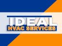Ideal HVAC Services logo
